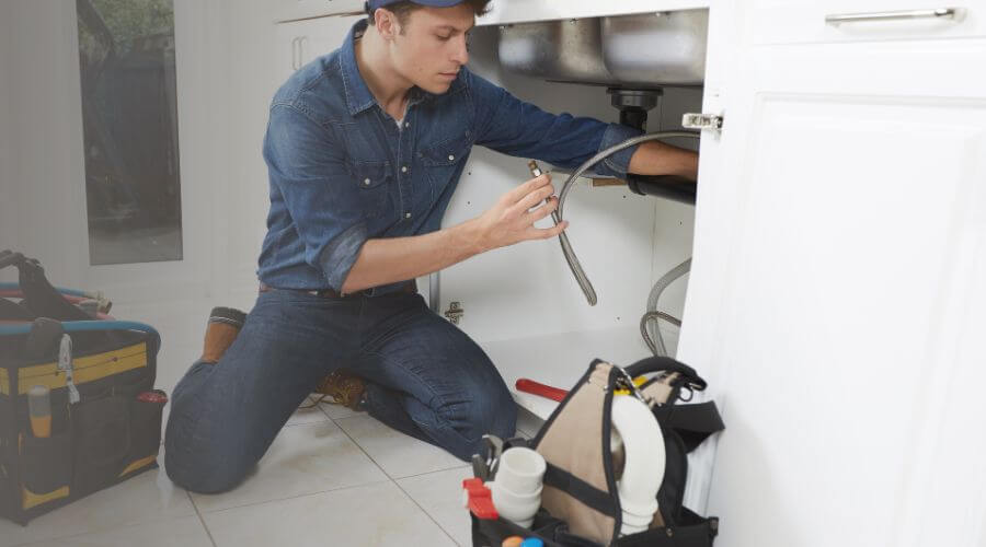 Professional water heater repair in Lahmansville, WV